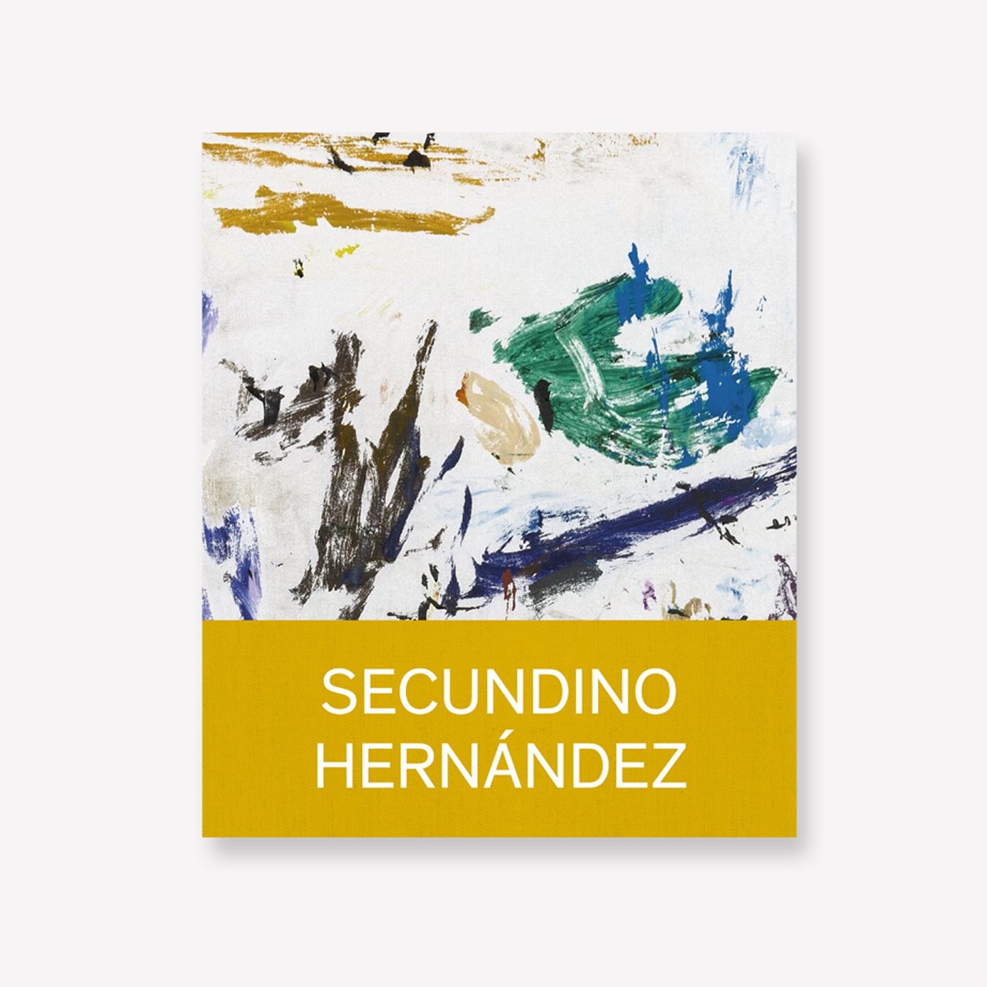 Secundino Hernández